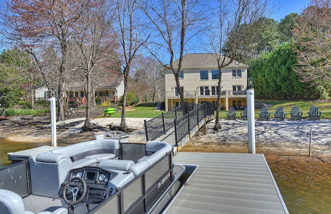 Knotty Pines by Avantstay Lake Views Renovated - Foto 10