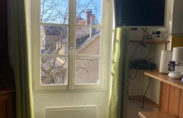 Studio Boiscorde, coeur du Perche - Foto 6