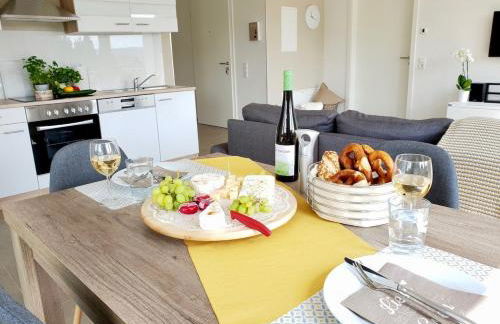 Holiday Apartment Saartal - Senta - Photo 31