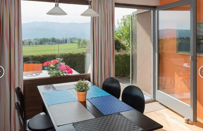 Holiday Home Attersee Near Hiking Trails - Foto 19