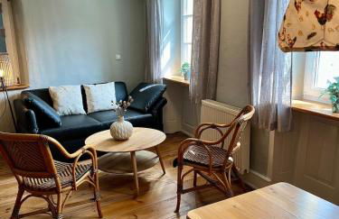 Wohnung mit besonderem Ausblick - Foto 1