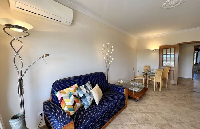 Albufeira Valley 1 With Pool by Homing - Photo 12