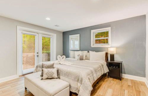 World Cup 2026, Huge 6BDR Atlanta, Sleeps 12 - Foto 4