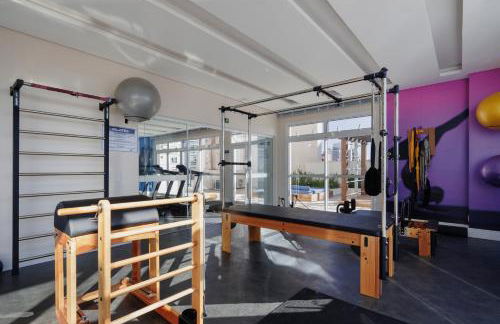 Palhano Exclusive - Piscina, PS5, 2 vagas, Luxo - Foto 39