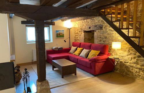 Alojamiento Rural El Molino de Butrera - Photo 7