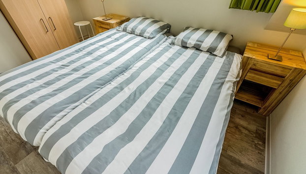 Breskens Haven: Relax, Explore & Dine - Photo 5, Chambre