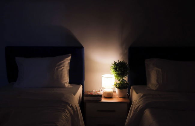 STAR NIGHT FURNISHED APARTMENTS - Photo 50