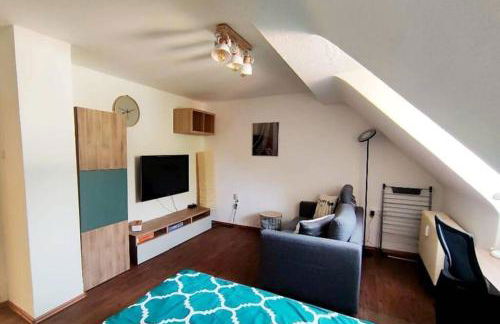 Gemütliches Apartment Nähe DU Zentrum/Uni/Hbf/A40 - Photo 11