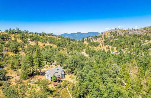 11 Acre Mountain Spirit Retreat - Foto 55