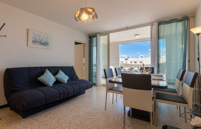 La Résidence de la Mer - Foto 4