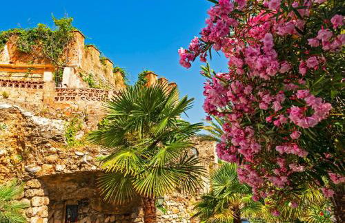 StayatSas Marbella, close to the beach, large 80 m2 terrace, large swimming pools, parking included, 10 minutes from the centre - Foto 46