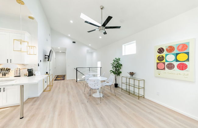 Htown Lodge - Foto 54