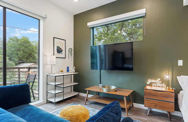 Holly House - Foto 72