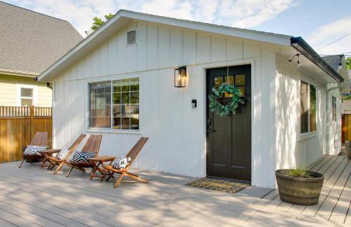 Cozy Coeur dAlene Getaway with Fire Pit, Near Dtwn - Foto 19