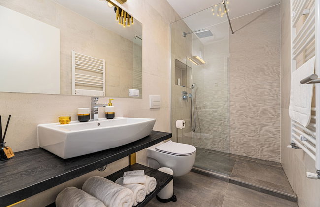 MK Apartments Brasov - Foto 58