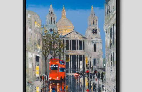 Bougie Studio by St Pauls - Foto 19