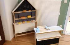 Ferienwohnung Urlaubszeit - Foto 33