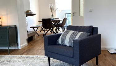 Wunderschöne sanierte Wohnung vor den Toren Kölns - Foto 2