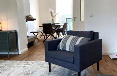 Wunderschöne sanierte Wohnung vor den Toren Kölns - Foto 2