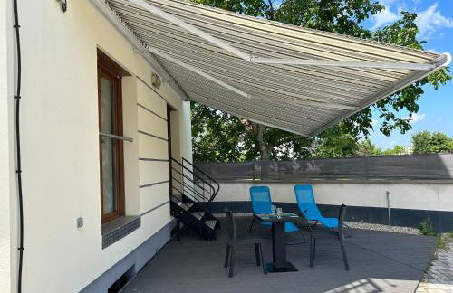 Charmant studio avec terrasse - Foto 12