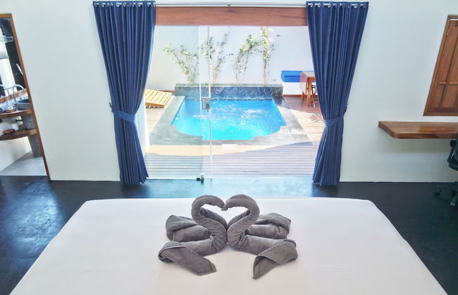 Stay Shark Villas - Foto 28