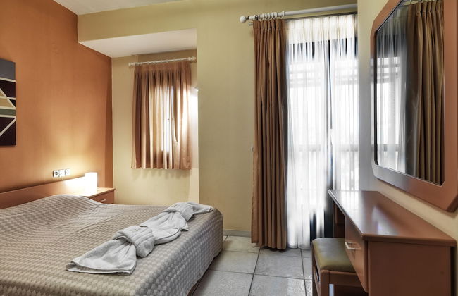 Elia Apartments - Foto 14