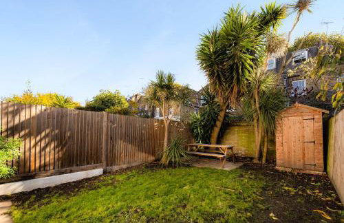 10 Mins Walk to The Oval, The Kennington Retreat - Photo 44