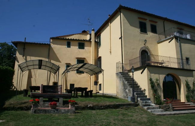 Villa Marisel - Foto 35