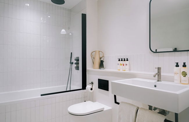 Native Hyde Park - Foto 42