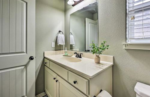 Fayetteville Home Near University of Arkansas! - Foto 17