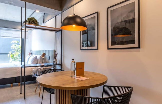 w Lovely Loft in Virrey - Photo 1