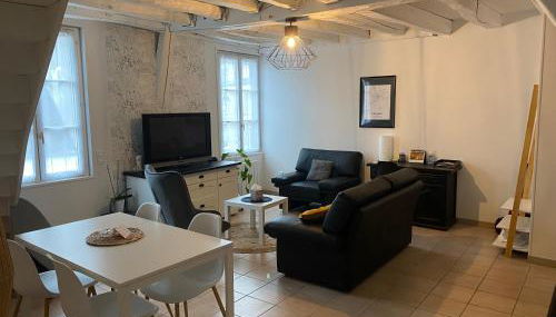 Le Marais Vous - Duplex en centre-ville. - Foto 2