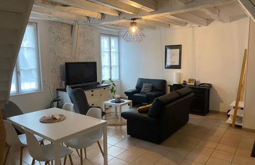 Le Marais Vous - Duplex en centre-ville. - Foto 2