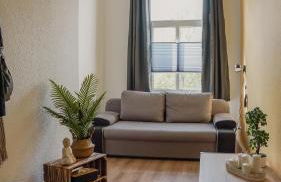 *NEU*Family&Work*WLAN*Ntflx*Cozy*Zentrum*TopLage - Foto 1