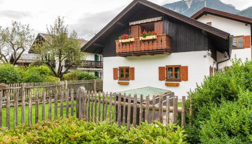Ferienwohnung Reschberg - Photo 1