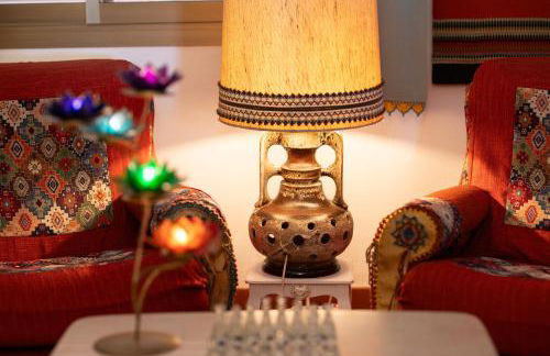 Resonance Experience - Villa Escape Surrounded by Nature & Ancient Sites - Photo 12