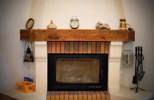 Apartment Markioli - Photo 64