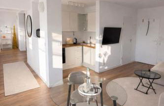 Konstanz Lakeside Apartment - Foto 10