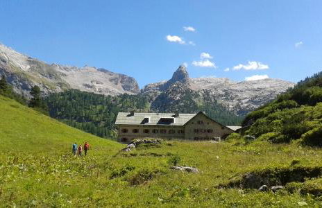 Ferienwohnungen Gästehaus Lärcheck - Foto 49