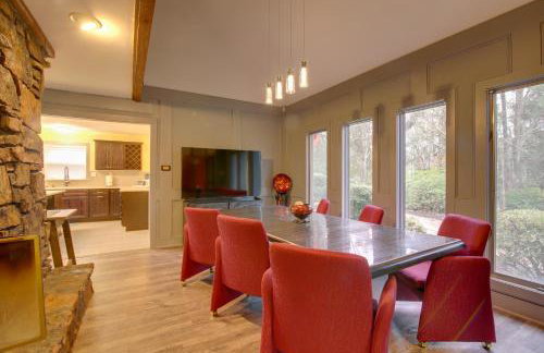 Private and Spacious Lakefront Home in Memphis! - Foto 11