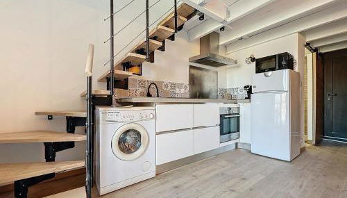 Appartement Port Leucate Vue Mer, Climatisation, Parking Privé, Linge et Serviettes en Option - Foto 2