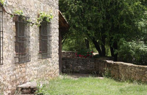 Casa Rural la Laguna - Foto 36