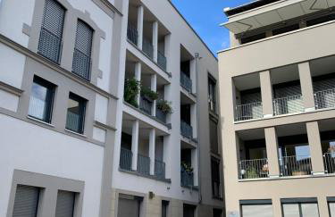 Forchheim City-Zentral-Balkon - Photo 13