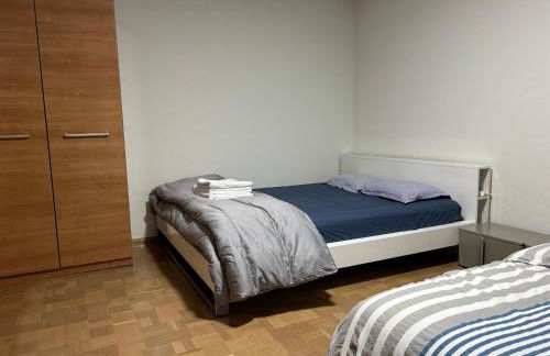 Apartement Saint Louis Train Station- EuroAirport- Basel - Photo 3