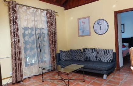 Aptos Monasterio de San Antonio 6 - Foto 23