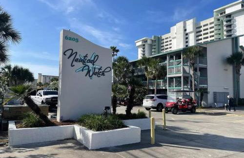 Oceanside Ground Floor Condo, Heated Pool, Affordable Monthly Rates - Foto 17