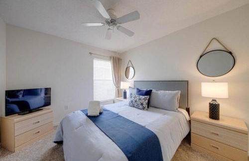 5 Bedroom villa with private pool, close to disney - Foto 18