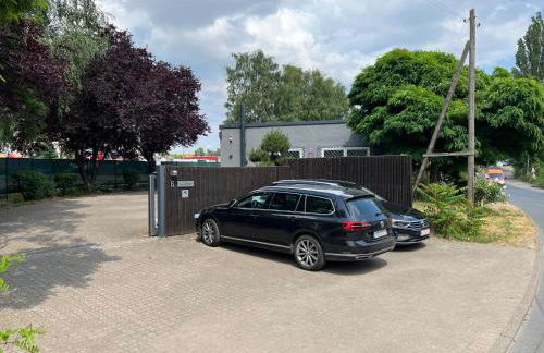 Gästehaus Hannover - Foto 3