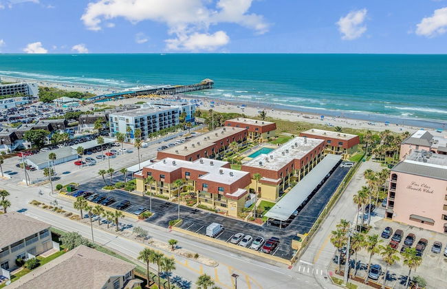 Wave Watcher at Cocoa Beach - Foto 40