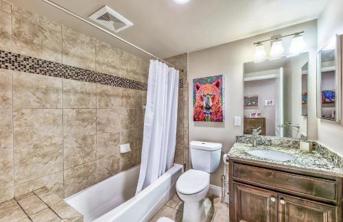 Tahoe Woods 502 at Stateline Lake Heavenly Village - Foto 12